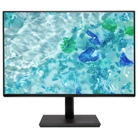 Acer B247YGb LCD-Monitor EEK E (A - G) 60.5cm (23.8 Zoll) 1920 x 1080 Pixel 16:9 4 ms IPS LCD Acer B247YGb LCD-Monitor EEK E (A - G) 60.5cm (23.8 Zoll) 1920 x 1080 Pixel 16:9 4 ms IPS LCD