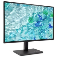 Acer B247YGb LCD-Monitor EEK E (A - G) 60.5cm (23.8 Zoll) 1920 x 1080 Pixel 16:9 4 ms IPS LCD Acer B247YGb LCD-Monitor EEK E (A - G) 60.5cm (23.8 Zoll) 1920 x 1080 Pixel 16:9 4 ms IPS LCD