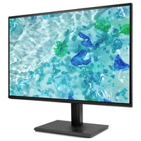Acer B247YGb LCD-Monitor EEK E (A - G) 60.5cm (23.8 Zoll) 1920 x 1080 Pixel 16:9 4 ms IPS LCD Acer B247YGb LCD-Monitor EEK E (A - G) 60.5cm (23.8 Zoll) 1920 x 1080 Pixel 16:9 4 ms IPS LCD