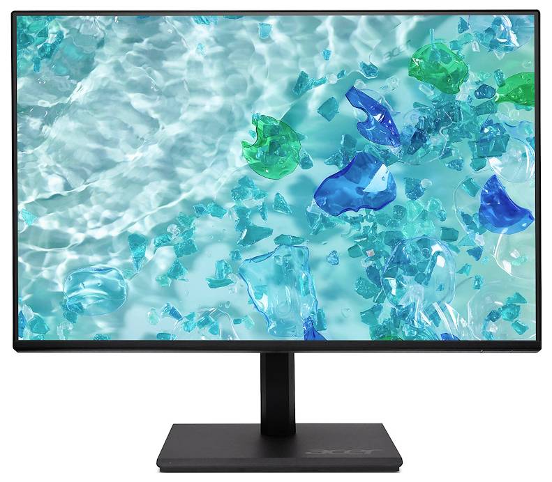 Acer B277Gb LCD-Monitor EEK E (A - G) 68.6 cm (27 Zoll) 1920 x 1080 Pixel 16:9 4 ms IPS LCD