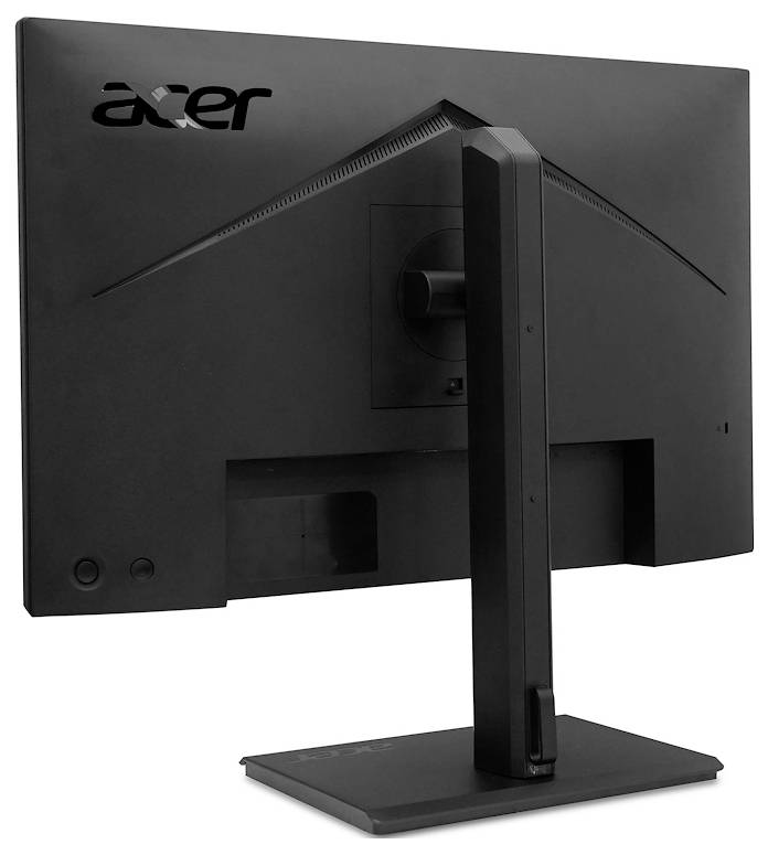 Acer B277Gb LCD-Monitor EEK E (A - G) 68.6 cm (27 Zoll) 1920 x 1080 Pixel 16:9 4 ms IPS LCD