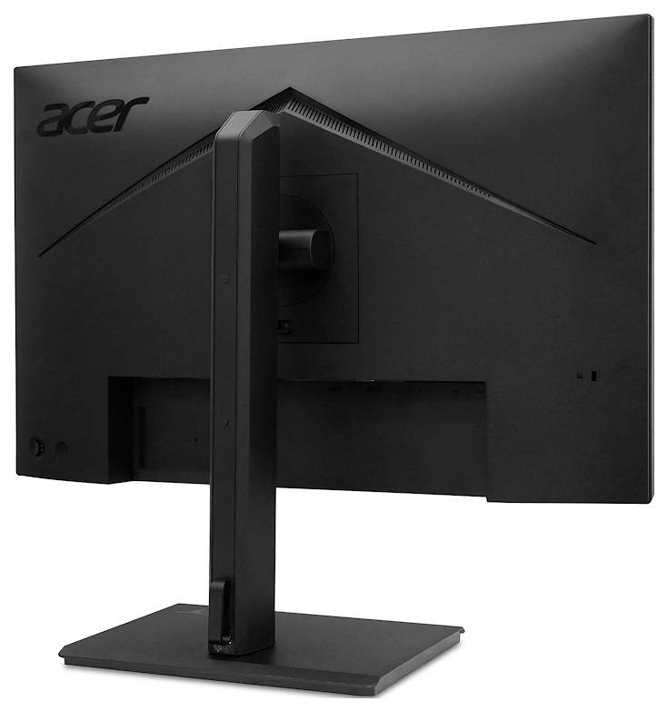Acer B277Gb LCD-Monitor EEK E (A - G) 68.6 cm (27 Zoll) 1920 x 1080 Pixel 16:9 4 ms IPS LCD