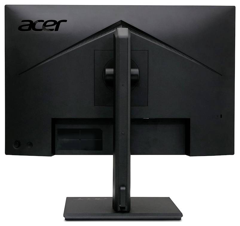 Acer B277Gb LCD-Monitor EEK E (A - G) 68.6 cm (27 Zoll) 1920 x 1080 Pixel 16:9 4 ms IPS LCD