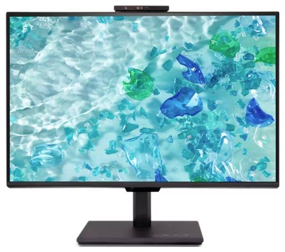 Acer B248YGb LCD-Monitor EEK E (A - G) 60.5 cm (23.8 Zoll) 1920 x 1080 Pixel 16:9 4 ms IPS LCD