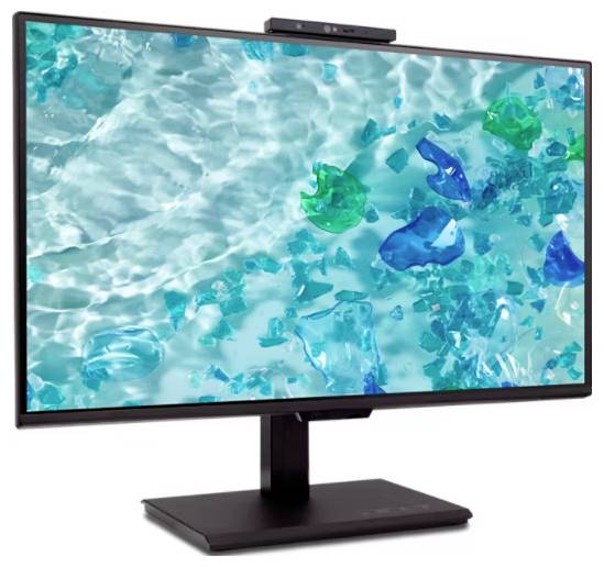 Acer B248YGb LCD-Monitor EEK E (A - G) 60.5 cm (23.8 Zoll) 1920 x 1080 Pixel 16:9 4 ms IPS LCD