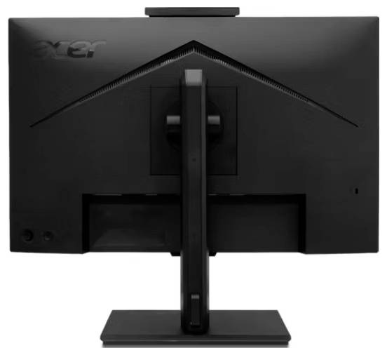 Acer B248YGb LCD-Monitor EEK E (A - G) 60.5 cm (23.8 Zoll) 1920 x 1080 Pixel 16:9 4 ms IPS LCD