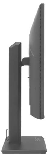 Acer B248YGb LCD-Monitor EEK E (A - G) 60.5 cm (23.8 Zoll) 1920 x 1080 Pixel 16:9 4 ms IPS LCD