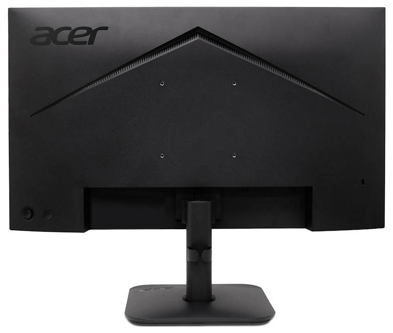 Acer KA272Gbip LCD-Monitor EEK E (A - G) 68.6 cm (27 Zoll) 1920 x 1080 Pixel 16:9 4 ms IPS LCD