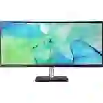 Acer CB343CURDb LCD-Monitor EEK G (A - G) 86.4cm (34 Zoll) 3440 x 1440 Pixel 21:9 4 ms USB®-C PD, USB-A (USB 3.2 Gen 2), USB-A Acer CB343CURDb LCD-Monitor EEK G (A - G) 86.4cm (34 Zoll) 3440 x 1440 Pixel 21:9 4 ms USB®-C PD, USB-A (USB 3.2 Gen 2), USB-A