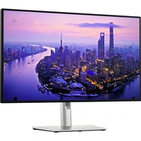 Dell U2725QE LED-Monitor EEK F (A - G) 68.6 cm (27 Zoll) 3840 x 2160 Pixel 16:9 8 ms DisplayPort, HDMI® IPS LED Dell U2725QE LED-Monitor EEK F (A - G) 68.6 cm (27 Zoll) 3840 x 2160 Pixel 16:9 8 ms DisplayPort, HDMI® IPS LED
