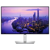 Dell U2725QE LED-Monitor EEK F (A - G) 68.6 cm (27 Zoll) 3840 x 2160 Pixel 16:9 8 ms DisplayPort, HDMI® IPS LED Dell U2725QE LED-Monitor EEK F (A - G) 68.6 cm (27 Zoll) 3840 x 2160 Pixel 16:9 8 ms DisplayPort, HDMI® IPS LED
