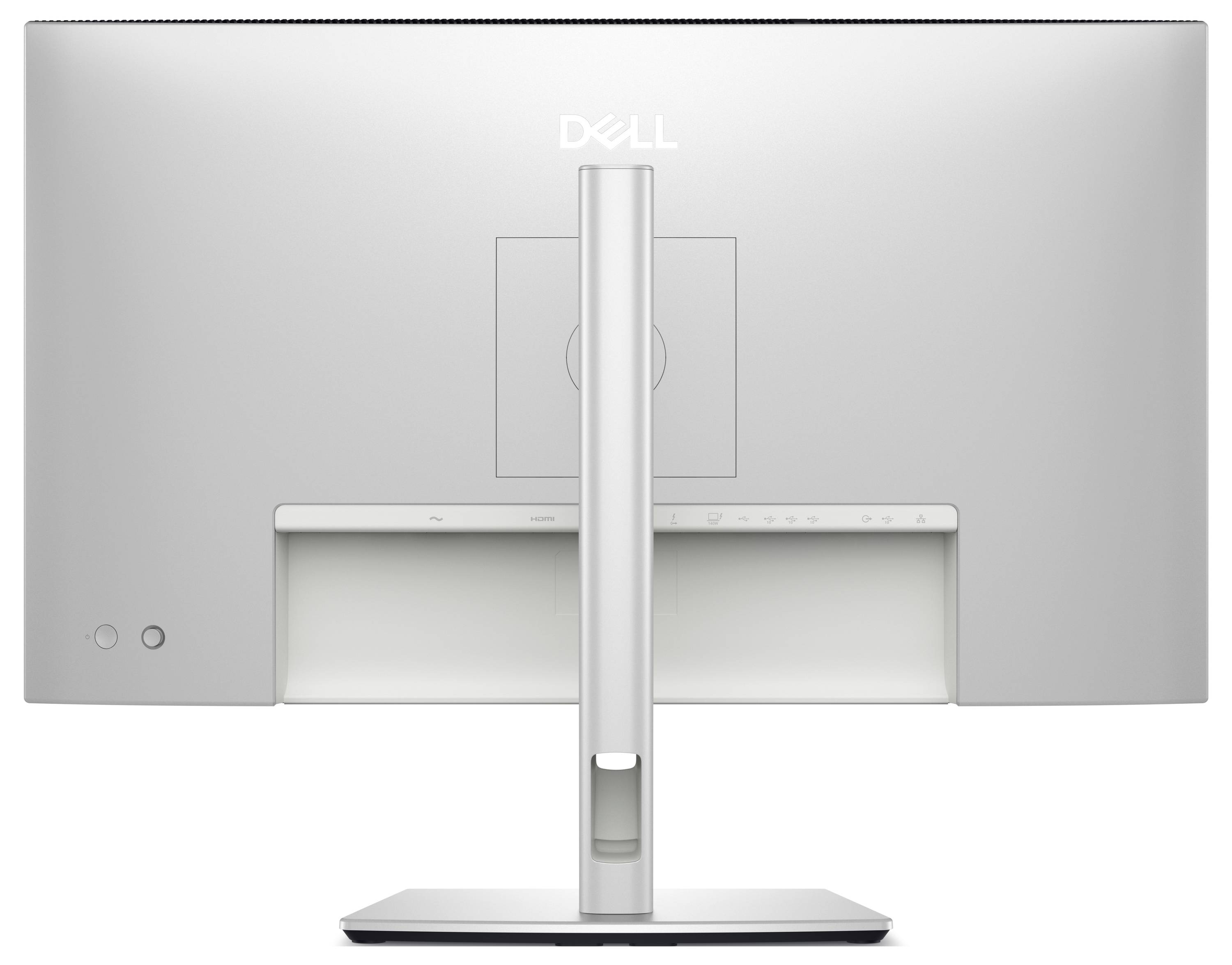 Dell U2725QE LED-Monitor EEK F (A - G) 68.6 cm (27 Zoll) 3840 x 2160 Pixel 16:9 8 ms DisplayPort, HDMI® IPS LED