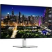 Dell U3225QE LED-Monitor EEK F (A - G) 80 cm (31.5 Zoll) 3840 x 2160 Pixel 16:9 8 ms DisplayPort, HDMI® IPS LED Dell U3225QE LED-Monitor EEK F (A - G) 80 cm (31.5 Zoll) 3840 x 2160 Pixel 16:9 8 ms DisplayPort, HDMI® IPS LED