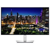 Dell U3225QE LED-Monitor EEK F (A - G) 80 cm (31.5 Zoll) 3840 x 2160 Pixel 16:9 8 ms DisplayPort, HDMI® IPS LED Dell U3225QE LED-Monitor EEK F (A - G) 80 cm (31.5 Zoll) 3840 x 2160 Pixel 16:9 8 ms DisplayPort, HDMI® IPS LED