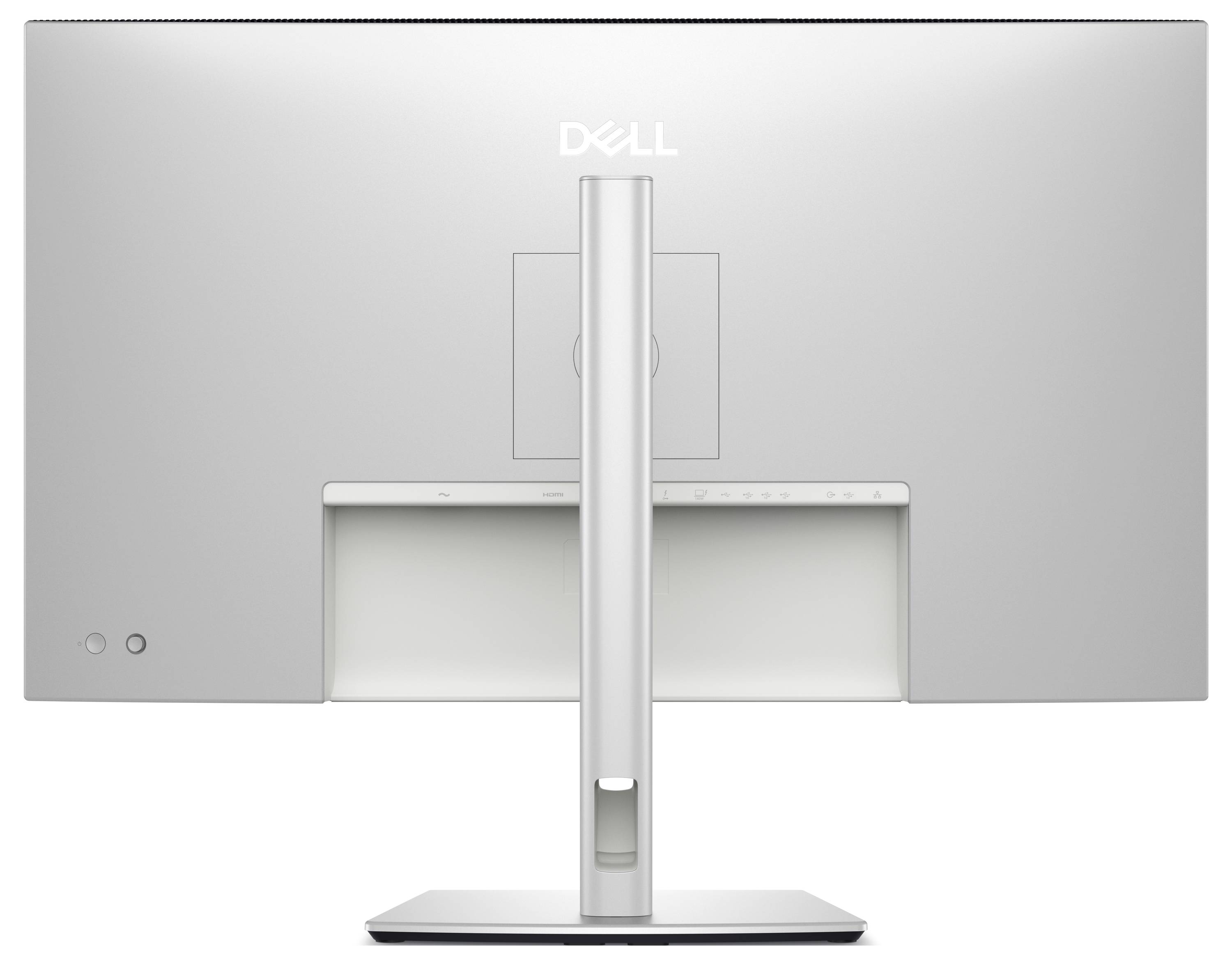 Dell U3225QE LED-Monitor EEK F (A - G) 80 cm (31.5 Zoll) 3840 x 2160 Pixel 16:9 8 ms DisplayPort, HDMI® IPS LED