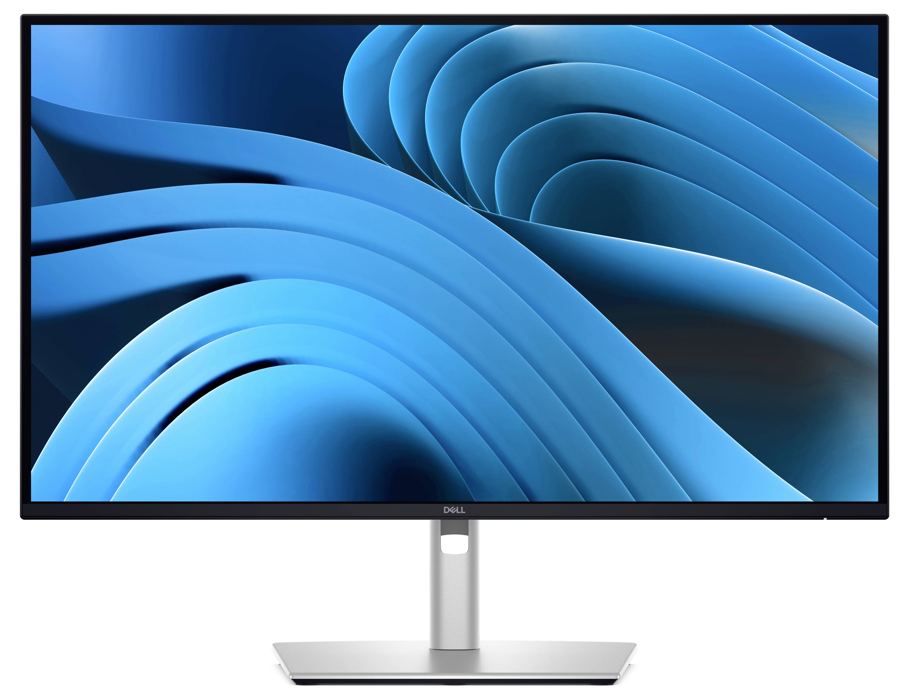 Dell P2725QE LED-Monitor EEK F (A - G) 68.6cm (27 Zoll) 3840 x 2160 Pixel 16:9 8 ms DisplayPort, HDMI® IPS LED