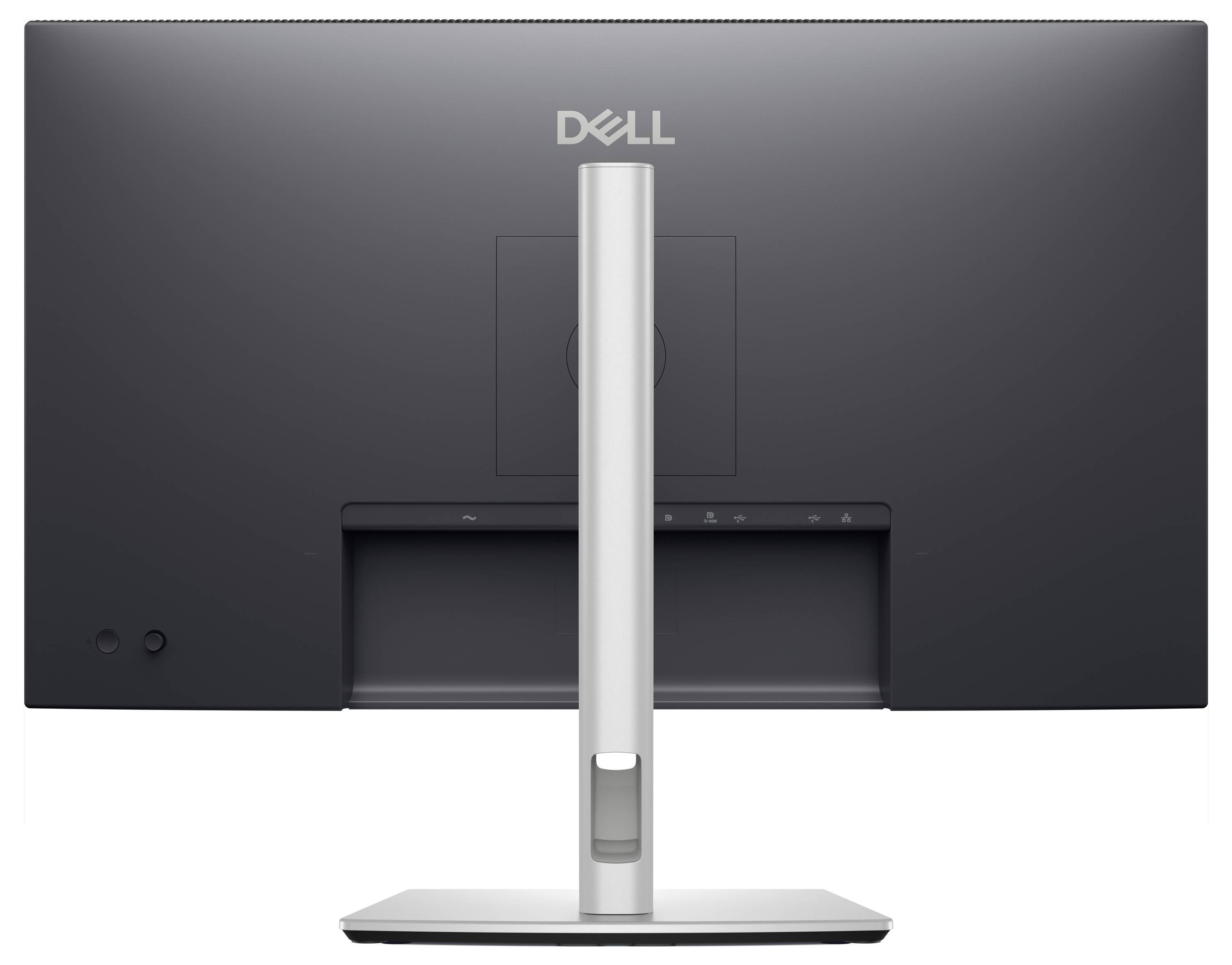Dell P2725QE LED-Monitor EEK F (A - G) 68.6cm (27 Zoll) 3840 x 2160 Pixel 16:9 8 ms DisplayPort, HDMI® IPS LED