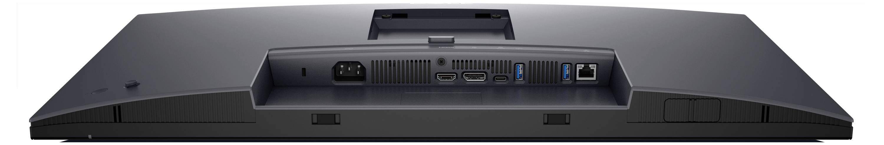 Dell P2725QE LED-Monitor EEK F (A - G) 68.6cm (27 Zoll) 3840 x 2160 Pixel 16:9 8 ms DisplayPort, HDMI® IPS LED