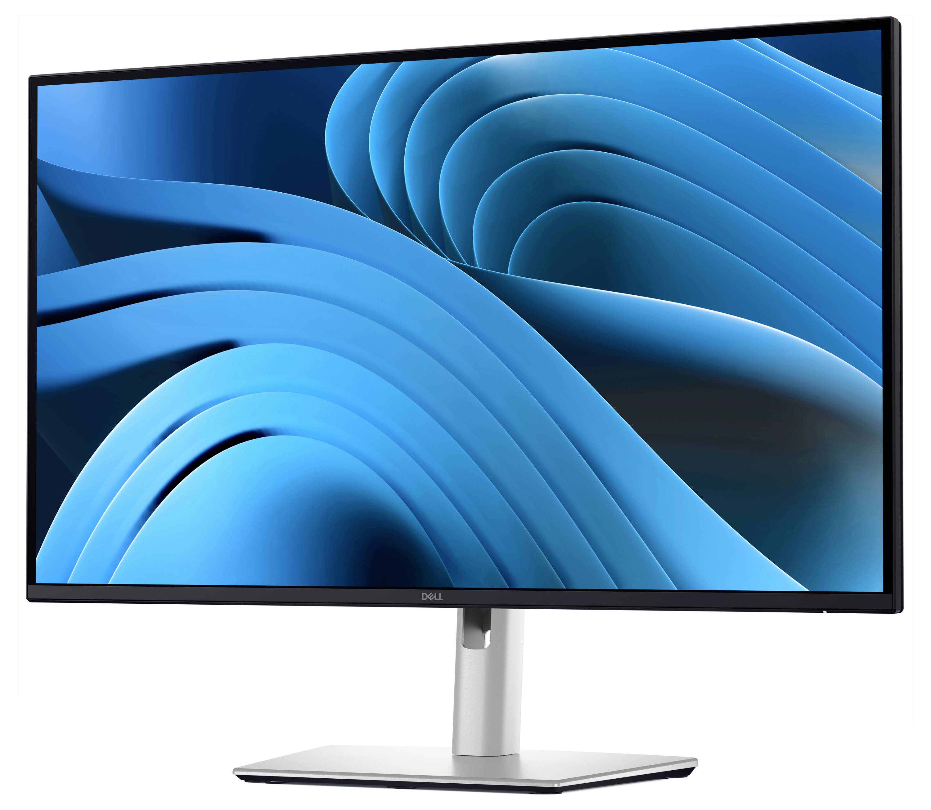 Dell P2725QE LED-Monitor EEK F (A - G) 68.6cm (27 Zoll) 3840 x 2160 Pixel 16:9 8 ms DisplayPort, HDMI® IPS LED
