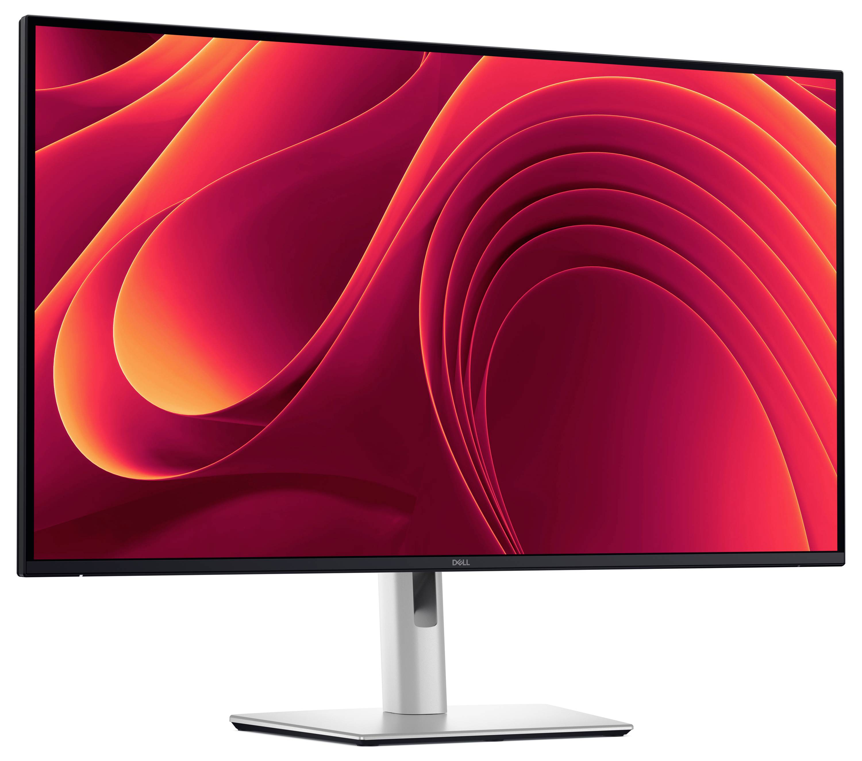 Dell P3225QE LED-Monitor EEK F (A - G) 80cm (31.5 Zoll) 3840 x 2160 Pixel 16:9 8 ms DisplayPort, HDMI® IPS LED