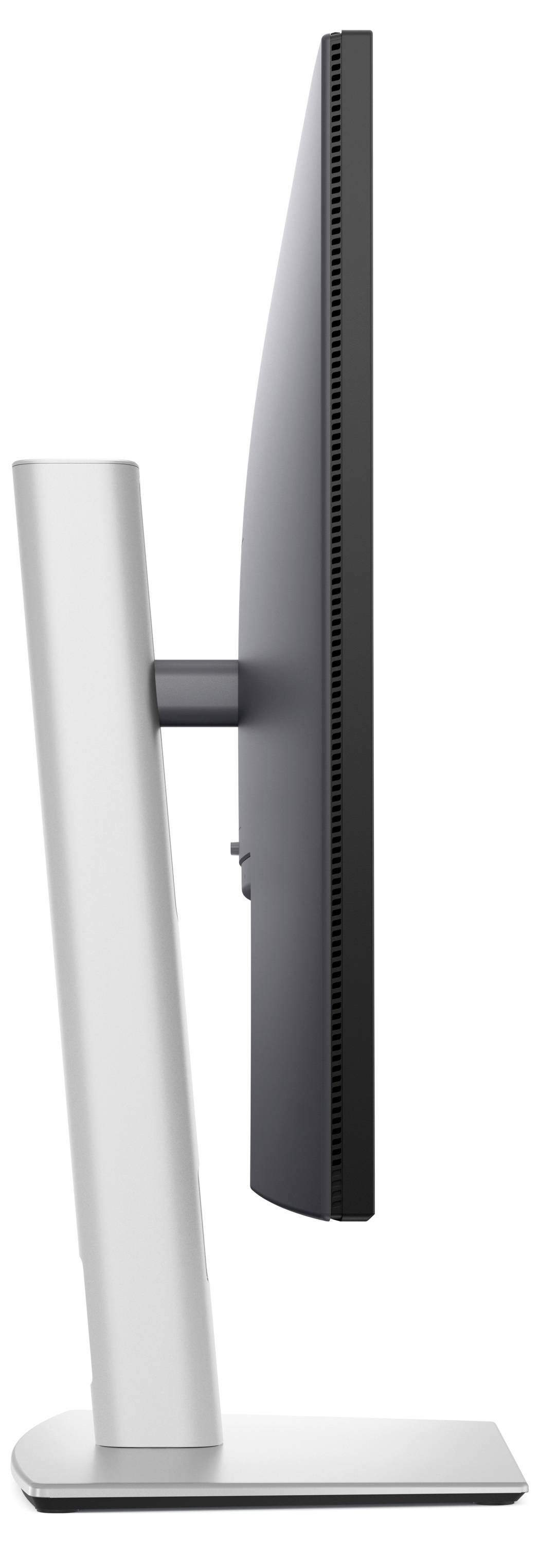 Dell P3225QE LED-Monitor EEK F (A - G) 80cm (31.5 Zoll) 3840 x 2160 Pixel 16:9 8 ms DisplayPort, HDMI® IPS LED