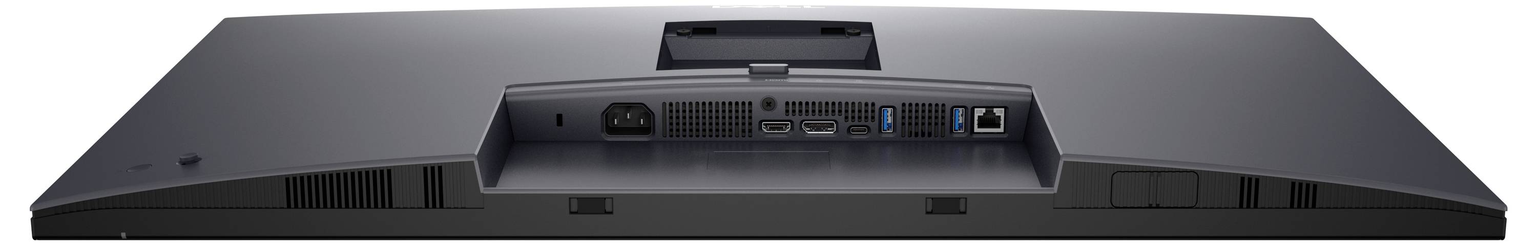 Dell P3225QE LED-Monitor EEK F (A - G) 80cm (31.5 Zoll) 3840 x 2160 Pixel 16:9 8 ms DisplayPort, HDMI® IPS LED