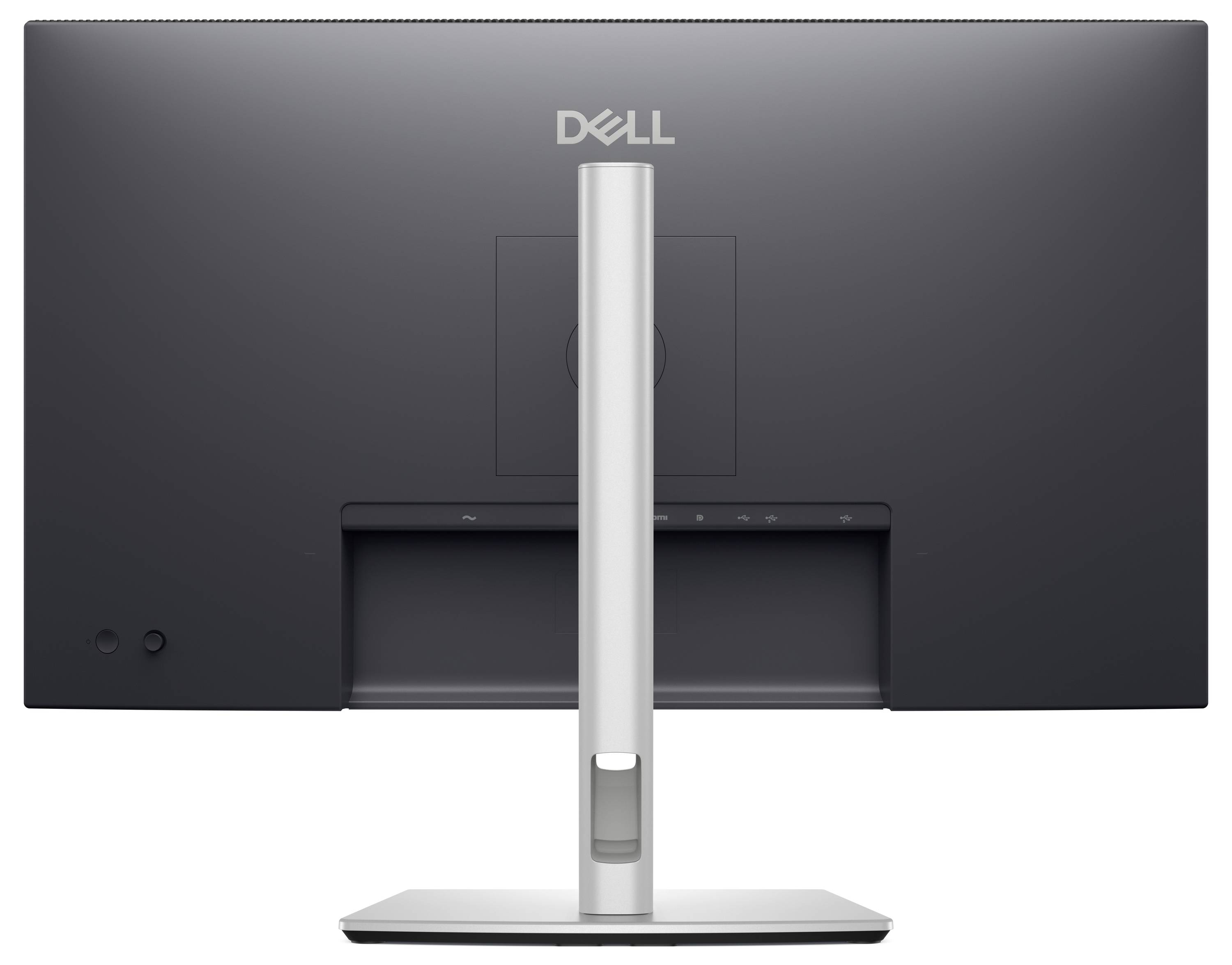 Dell P2725D LED-Monitor EEK E (A - G) 68.6 cm (27 Zoll) 2560 x 1440 Pixel 16:9 8 ms DisplayPort, HDMI® IPS LED