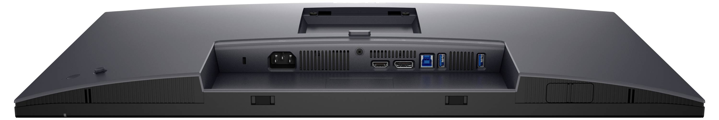 Dell P2725D LED-Monitor EEK E (A - G) 68.6 cm (27 Zoll) 2560 x 1440 Pixel 16:9 8 ms DisplayPort, HDMI® IPS LED