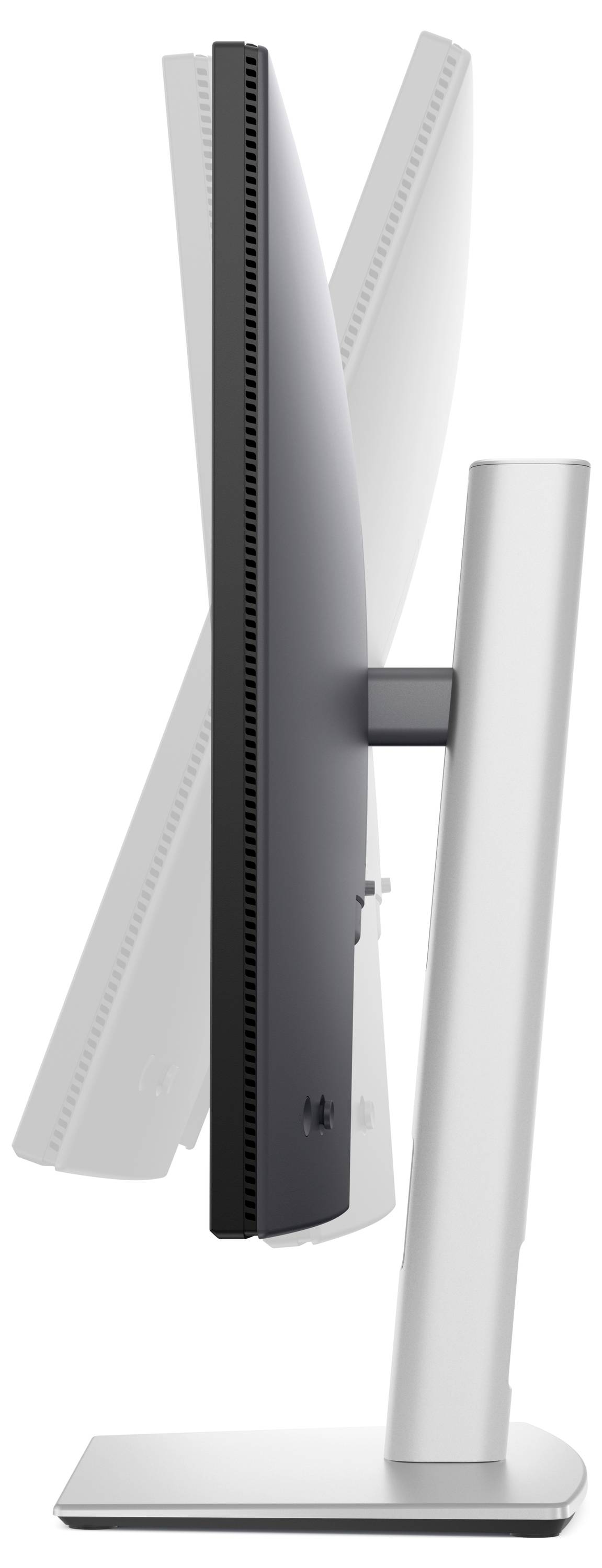 Dell P2725D LED-Monitor EEK E (A - G) 68.6 cm (27 Zoll) 2560 x 1440 Pixel 16:9 8 ms DisplayPort, HDMI® IPS LED