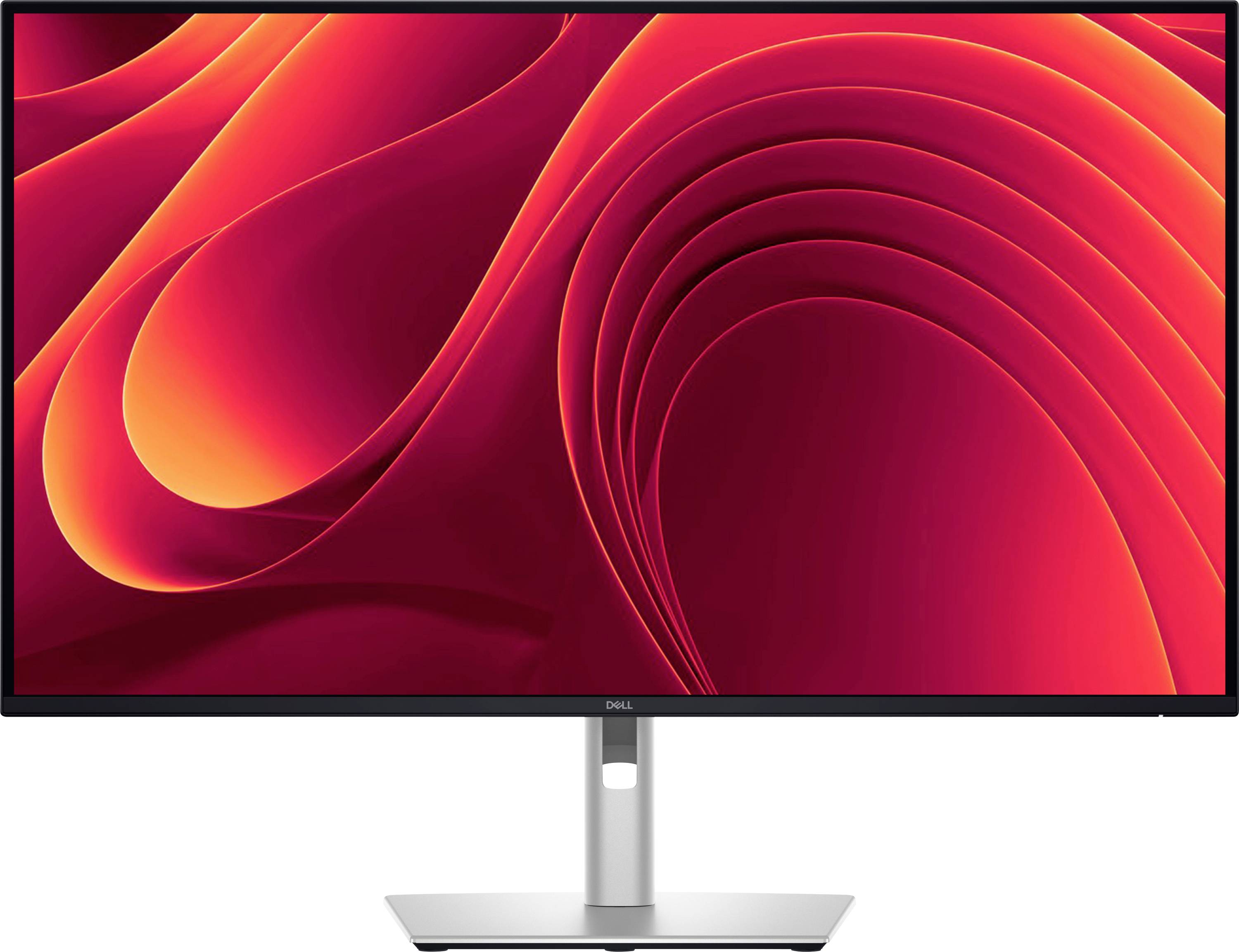 Dell P3225DE LED-Monitor EEK E (A - G) 80 cm (31.5 Zoll) 2560 x 1440 Pixel 16:9 8 ms DisplayPort, HDMI® IPS LED