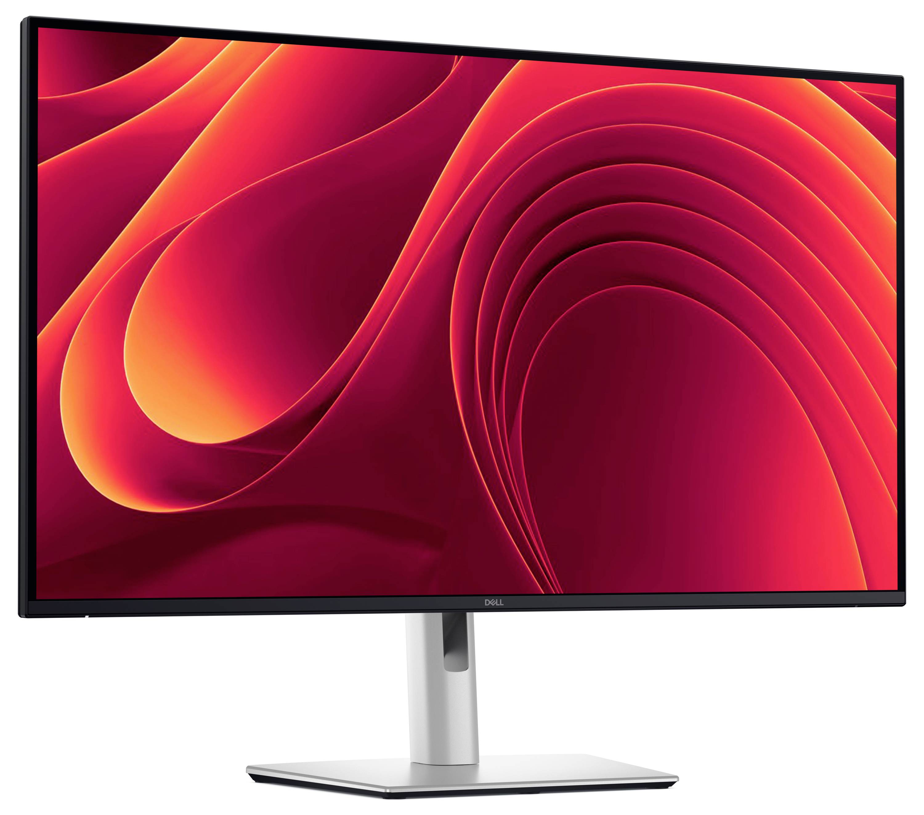 Dell P3225DE LED-Monitor EEK E (A - G) 80 cm (31.5 Zoll) 2560 x 1440 Pixel 16:9 8 ms DisplayPort, HDMI® IPS LED