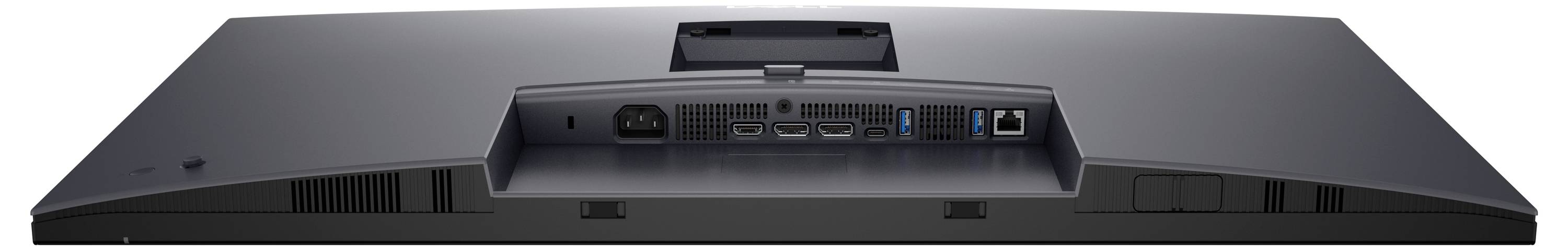 Dell P3225DE LED-Monitor EEK E (A - G) 80 cm (31.5 Zoll) 2560 x 1440 Pixel 16:9 8 ms DisplayPort, HDMI® IPS LED