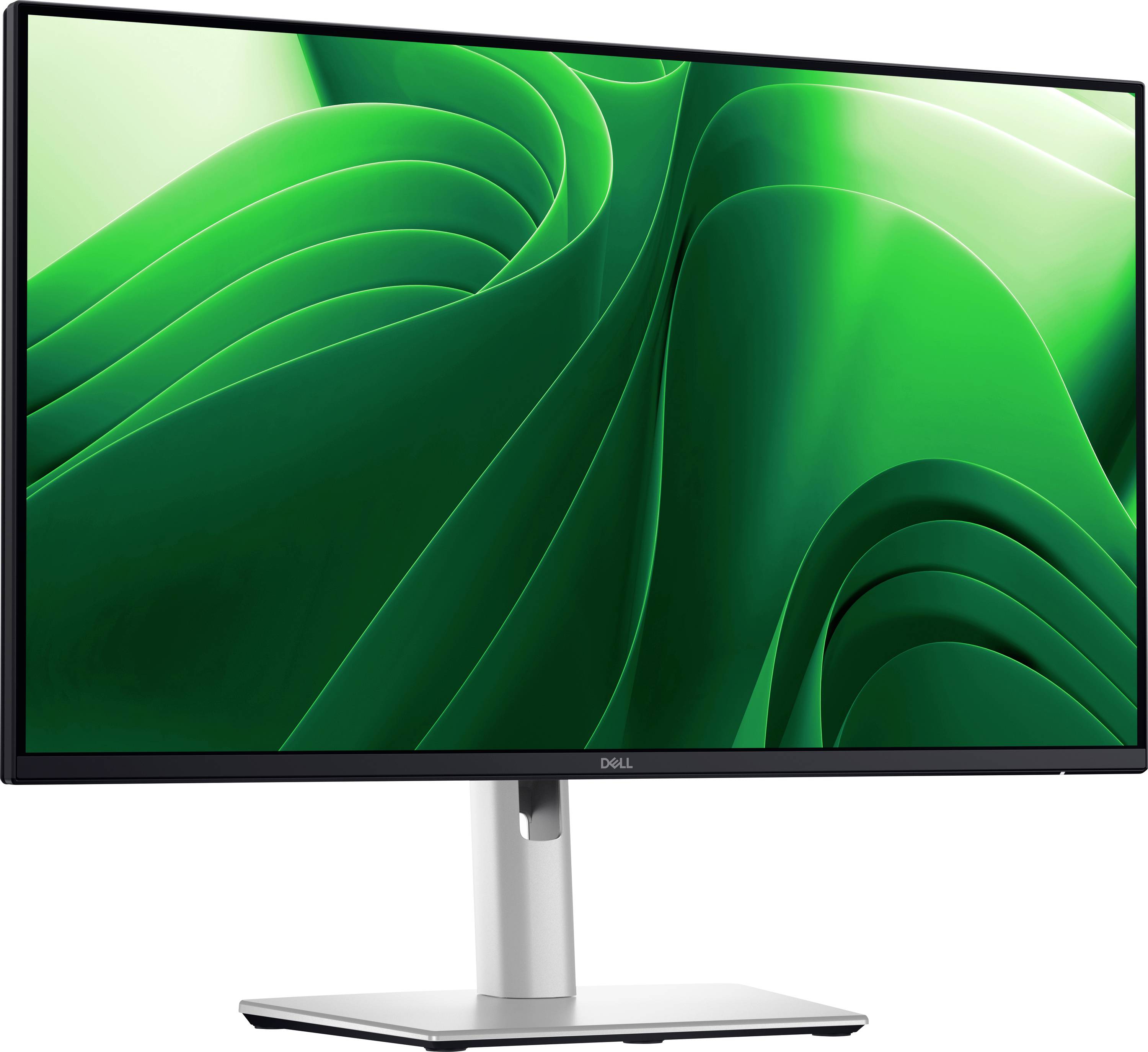 Dell P2425DE LED-Monitor EEK E (A - G) 61 cm (24 Zoll) 2560 x 1440 Pixel 16:9 8 ms DisplayPort, HDMI® IPS LED