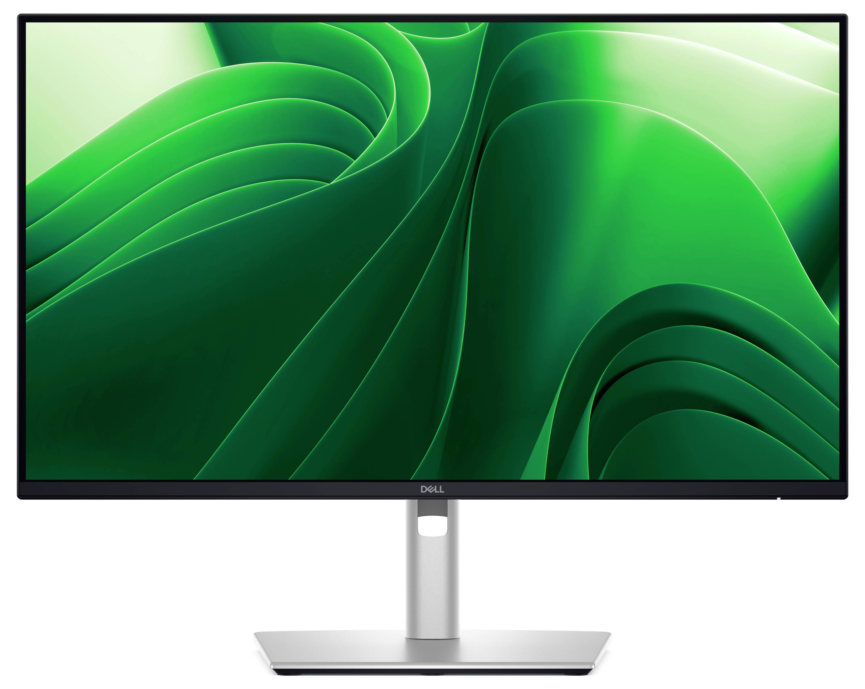 Dell P2425DE LED-Monitor EEK E (A - G) 61 cm (24 Zoll) 2560 x 1440 Pixel 16:9 8 ms DisplayPort, HDMI® IPS LED