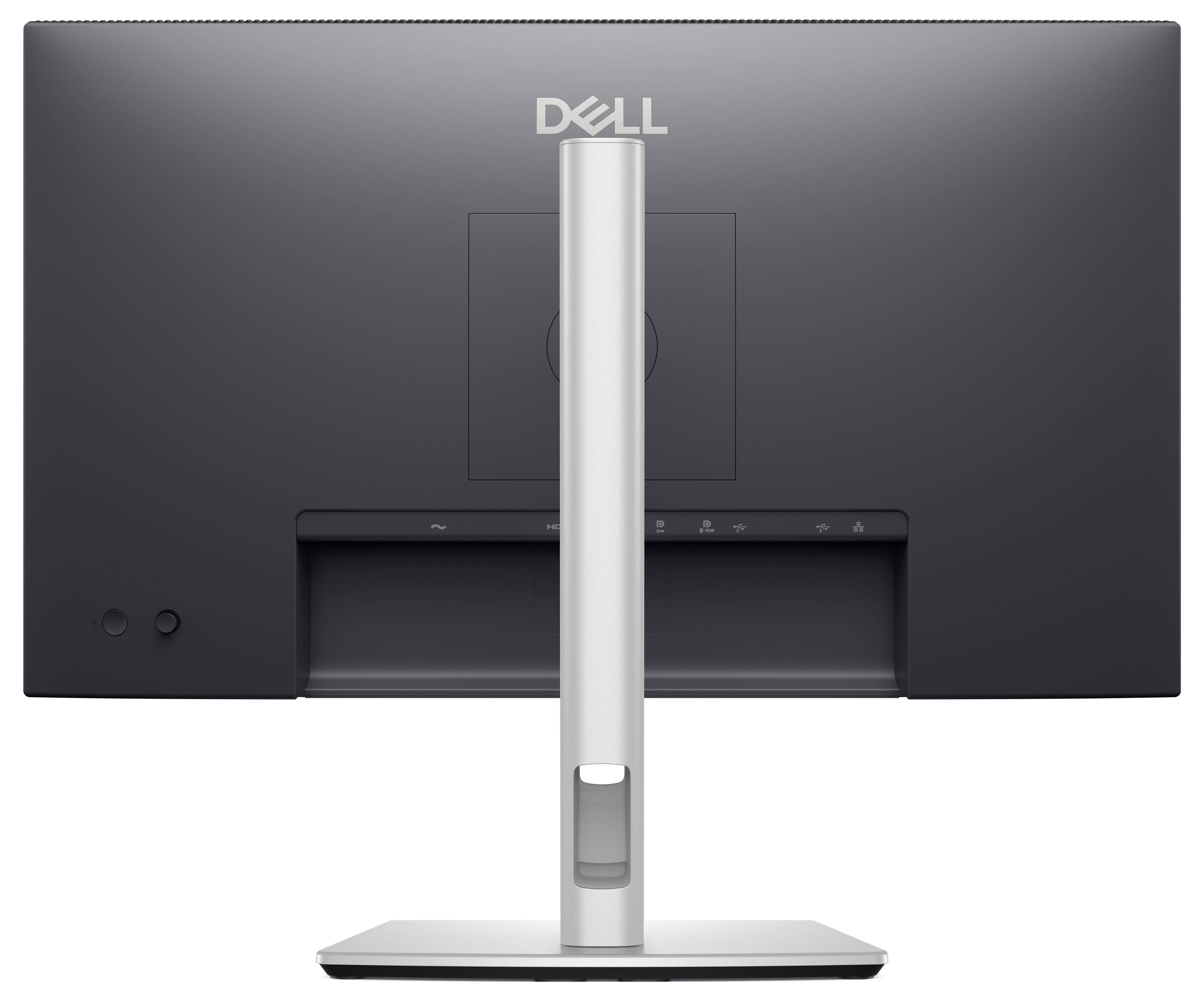 Dell P2425DE LED-Monitor EEK E (A - G) 61 cm (24 Zoll) 2560 x 1440 Pixel 16:9 8 ms DisplayPort, HDMI® IPS LED