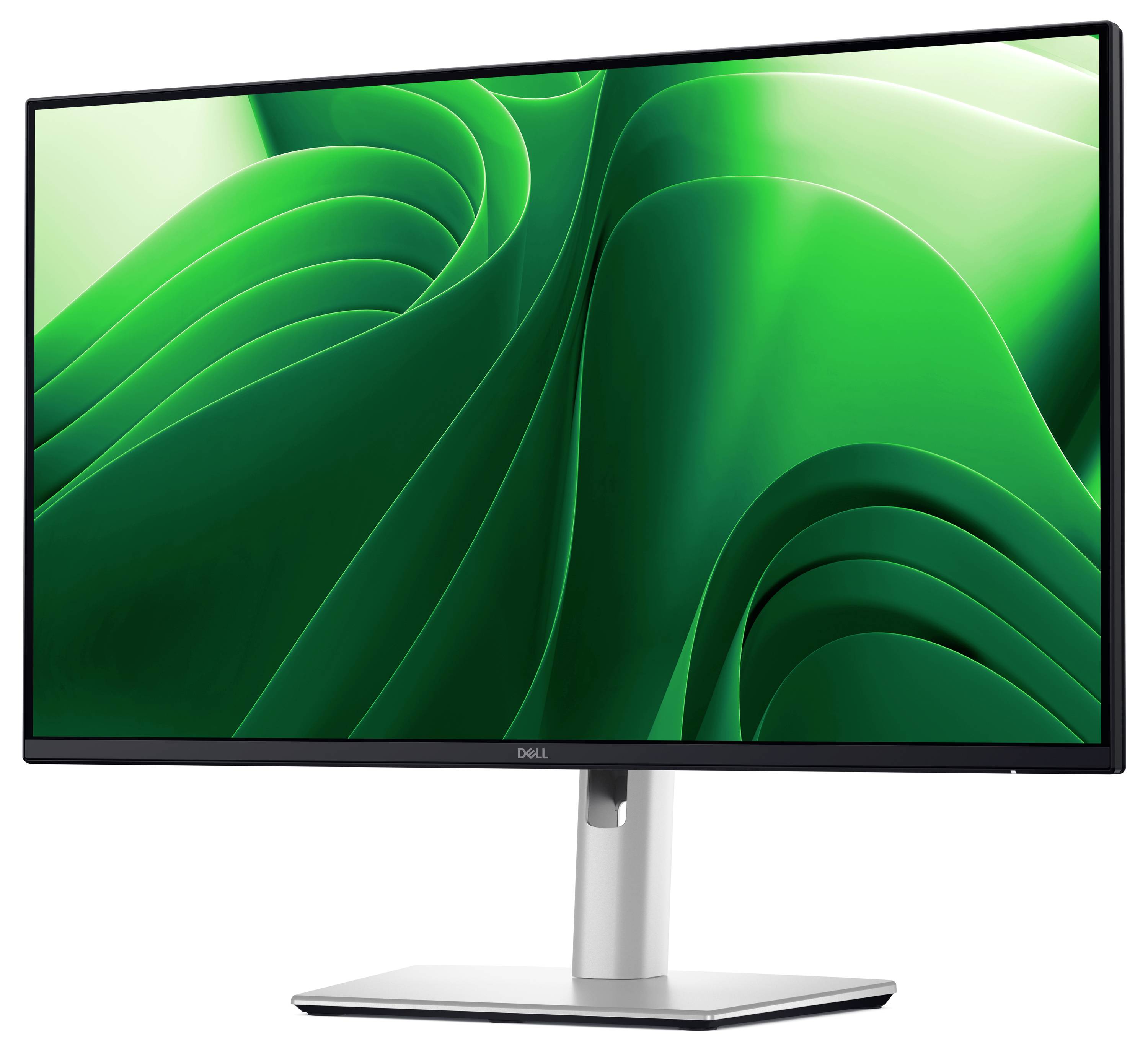 Dell P2425DE LED-Monitor EEK E (A - G) 61 cm (24 Zoll) 2560 x 1440 Pixel 16:9 8 ms DisplayPort, HDMI® IPS LED