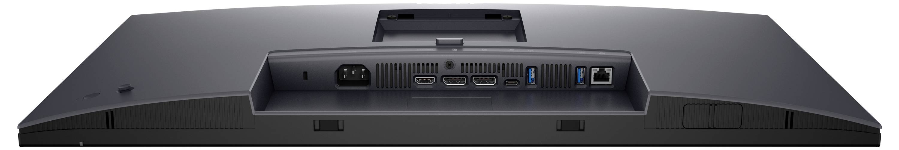 Dell P2725DE LED-Monitor EEK E (A - G) 68.6 cm (27 Zoll) 2560 x 1440 Pixel 16:9 8 ms DisplayPort, HDMI® IPS LED