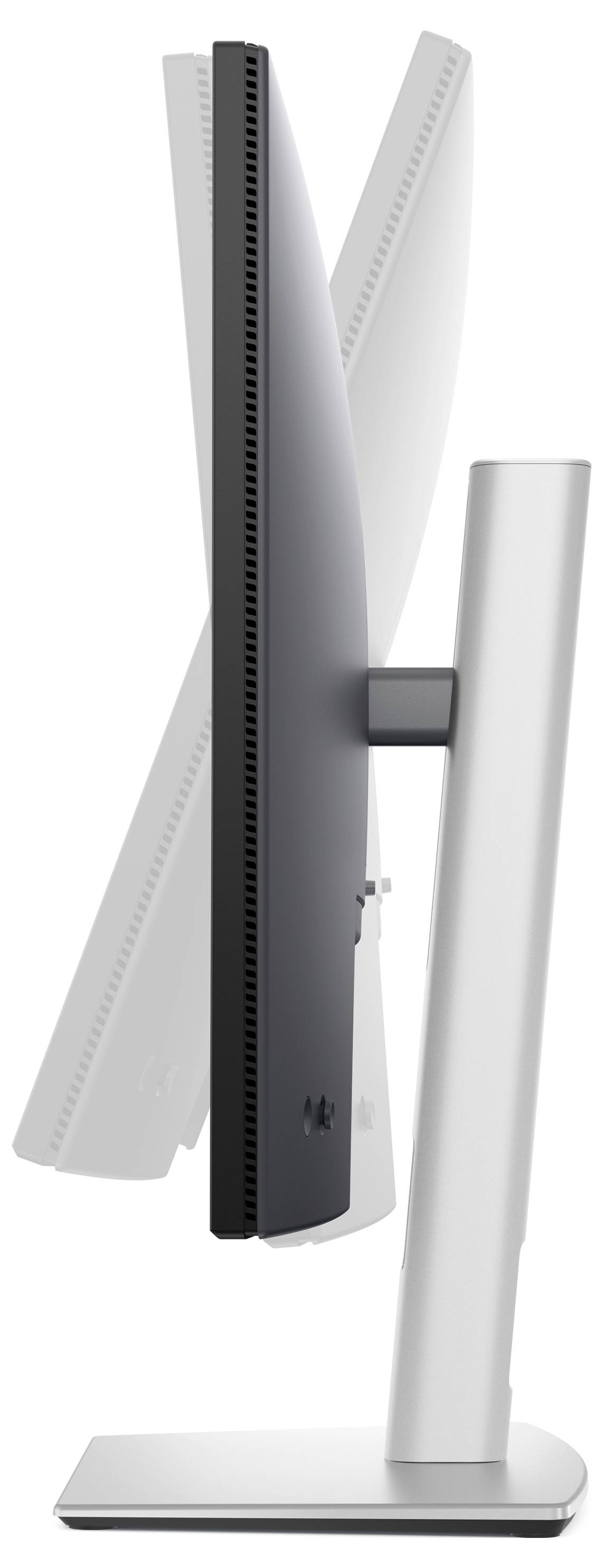 Dell P2725DE LED-Monitor EEK E (A - G) 68.6 cm (27 Zoll) 2560 x 1440 Pixel 16:9 8 ms DisplayPort, HDMI® IPS LED