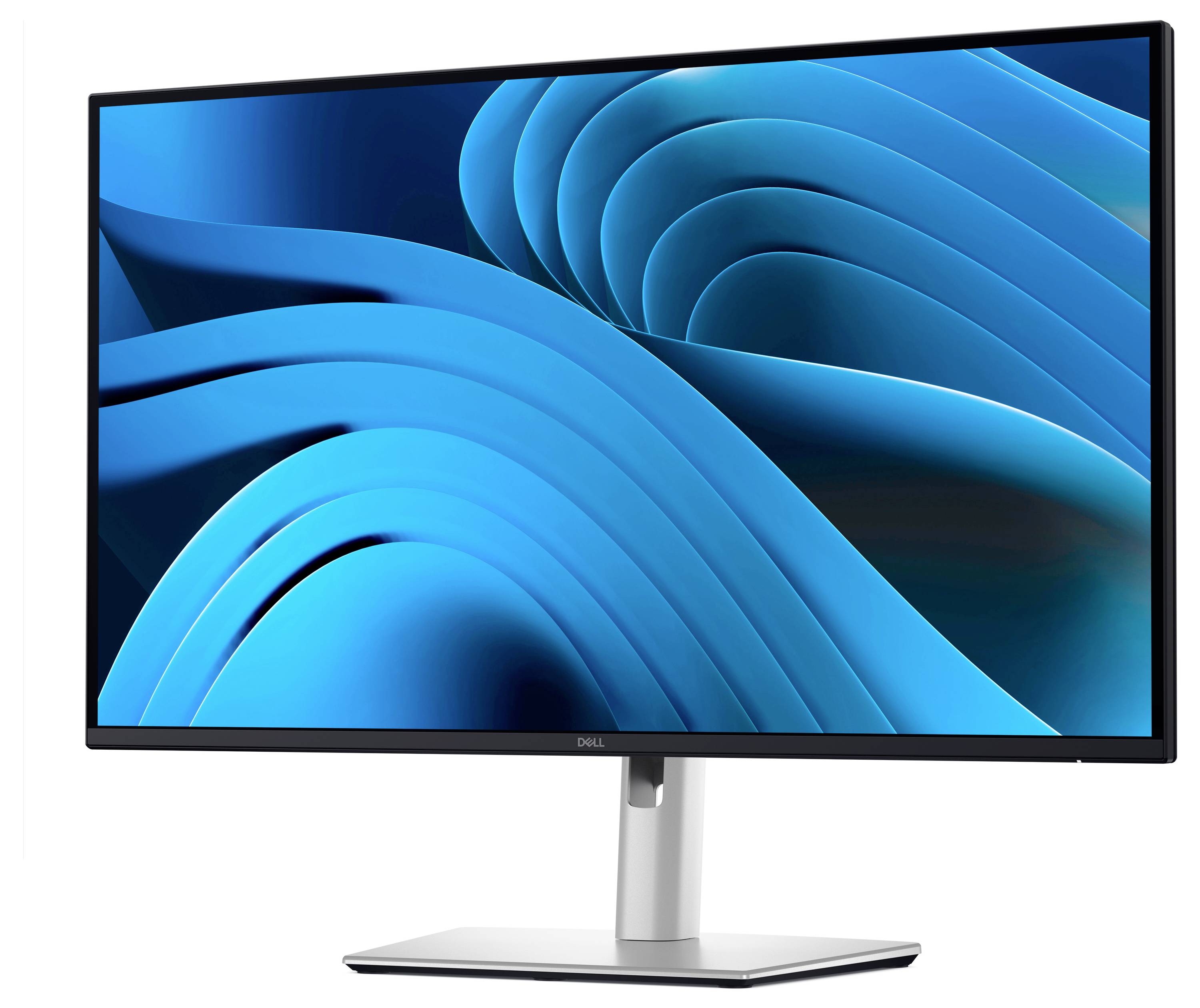 Dell P2725DE LED-Monitor EEK E (A - G) 68.6 cm (27 Zoll) 2560 x 1440 Pixel 16:9 8 ms DisplayPort, HDMI® IPS LED
