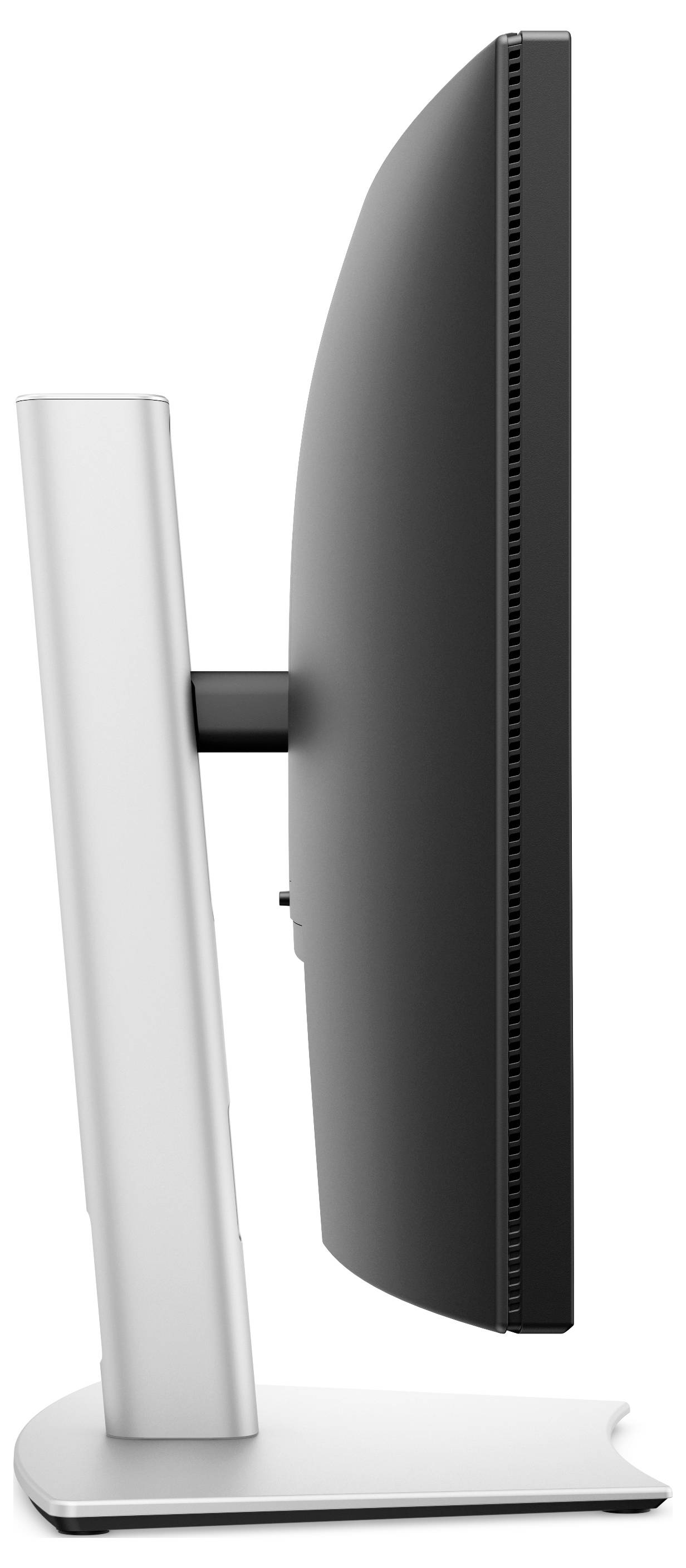 Dell P3425WE LED-Monitor EEK F (A - G) 86.6 cm (34.1 Zoll) 3440 x 1440 Pixel 21:9 8 ms DisplayPort, HDMI® IPS LED