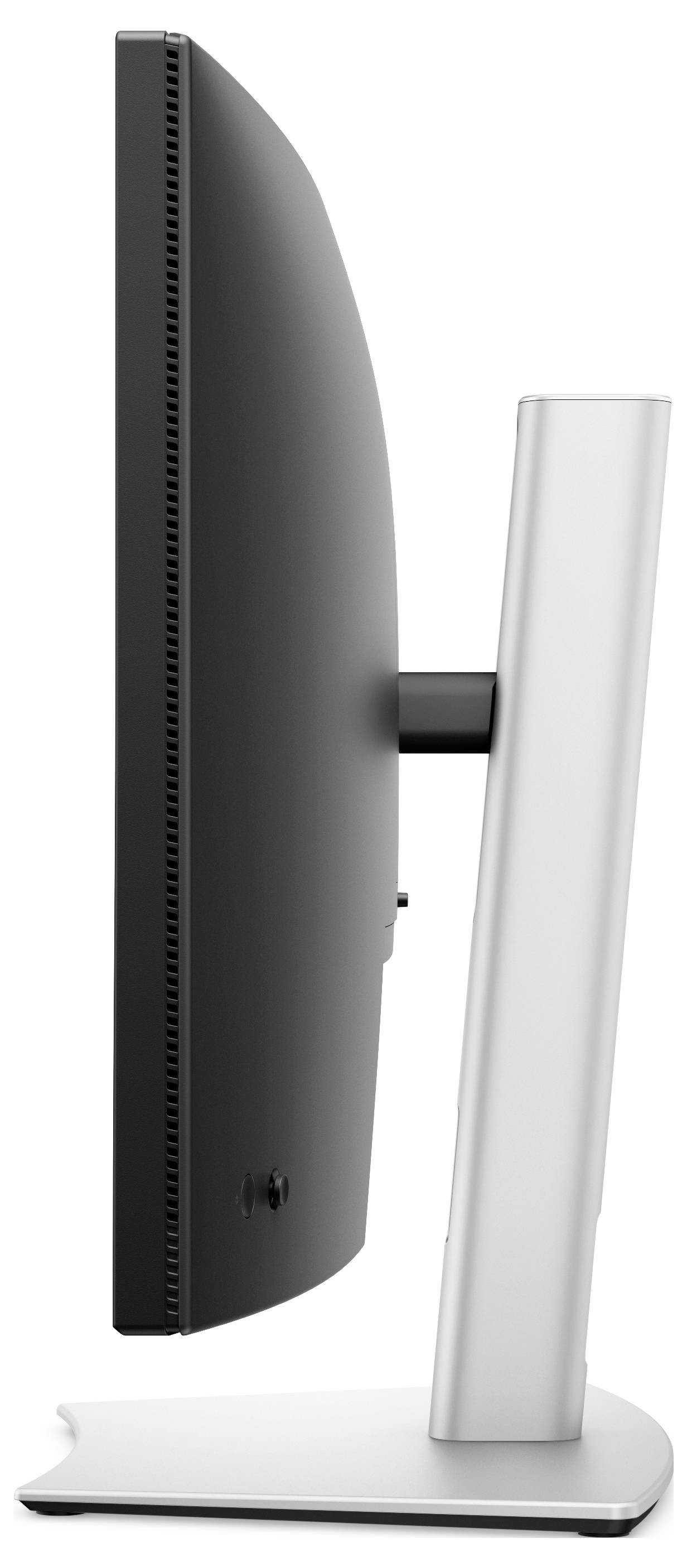 Dell P3425WE LED-Monitor EEK F (A - G) 86.6 cm (34.1 Zoll) 3440 x 1440 Pixel 21:9 8 ms DisplayPort, HDMI® IPS LED