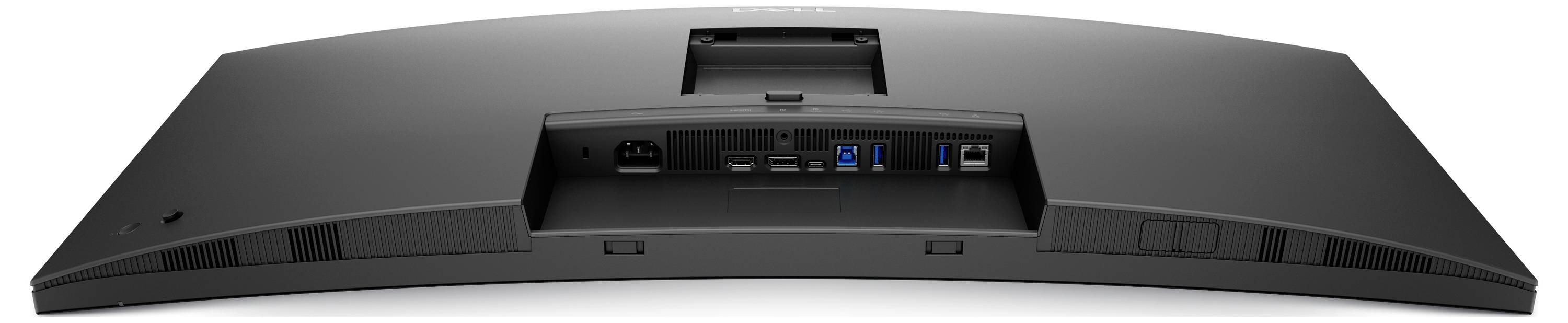 Dell P3425WE LED-Monitor EEK F (A - G) 86.6 cm (34.1 Zoll) 3440 x 1440 Pixel 21:9 8 ms DisplayPort, HDMI® IPS LED