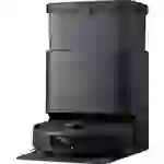 ECOVACS YDLX11 Saug-und Wischroboter Schwarz Fernbedienbar, Sprachgesteuert ECOVACS YDLX11 Saug-und Wischroboter Schwarz Fernbedienbar, Sprachgesteuert