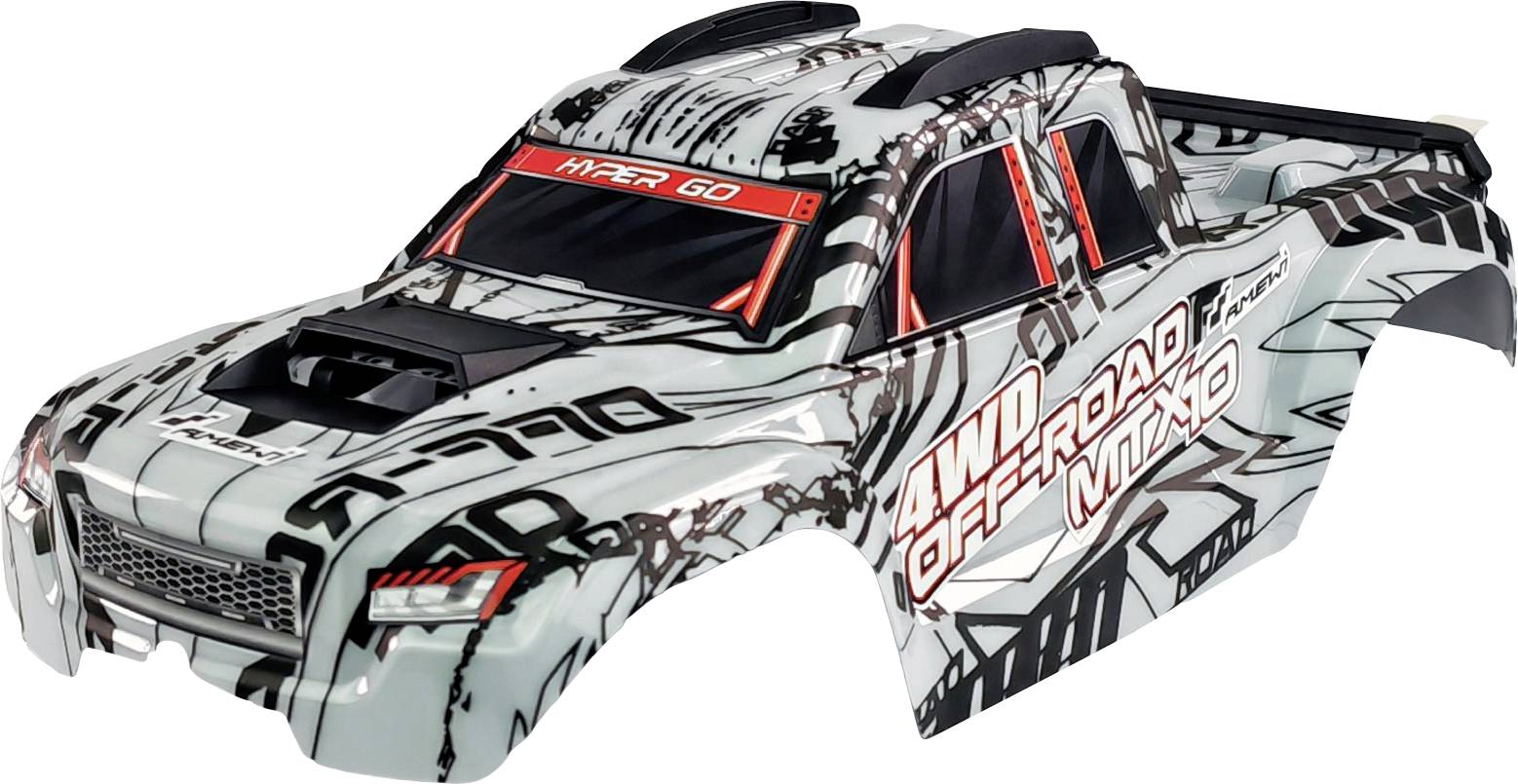 Amewi 012-HPG1030B Ersatzteil Karosserie