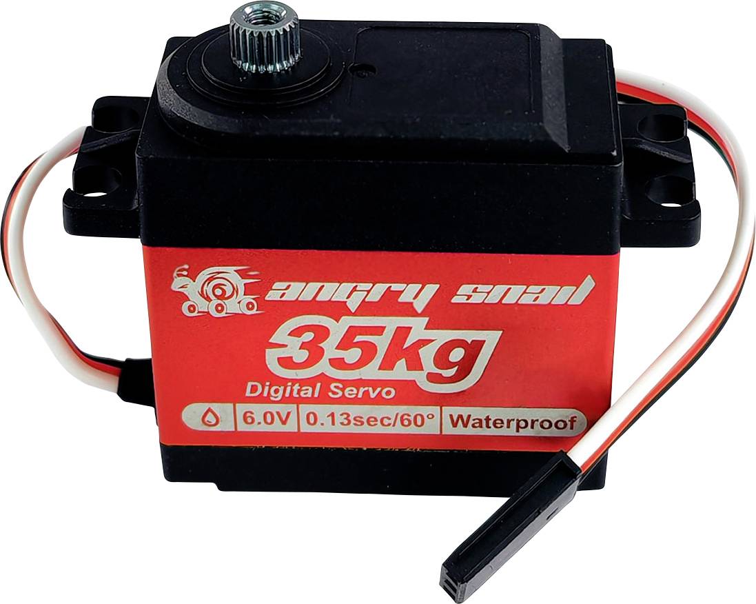 Amewi 012-HPGS3580R Ersatzteil Lenkservo