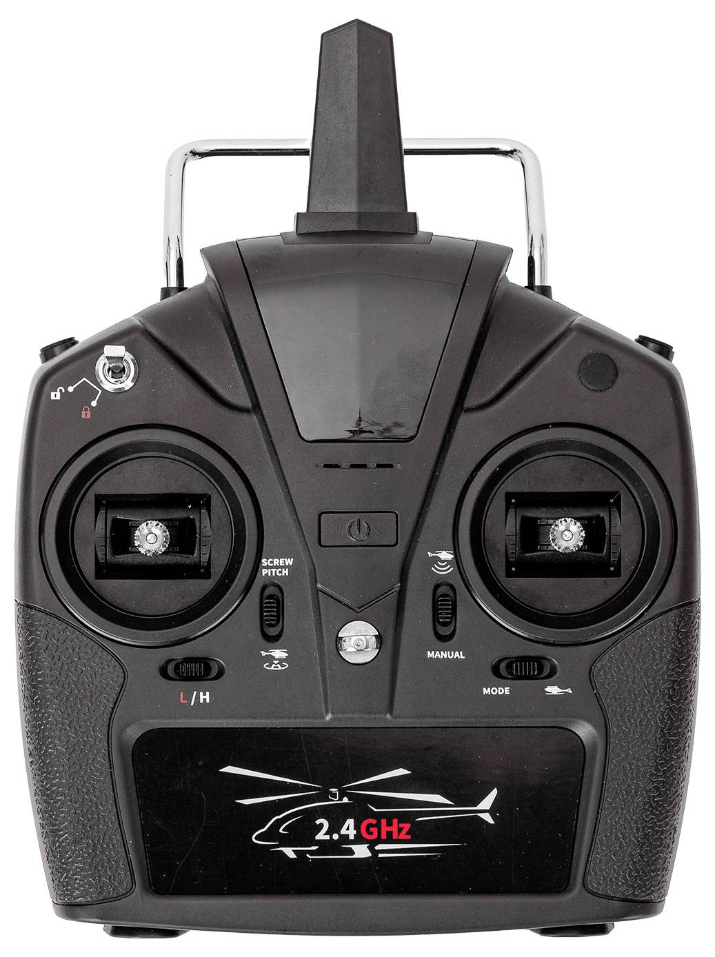 Amewi Bell 206 PRO RC Hubschrauber RtF