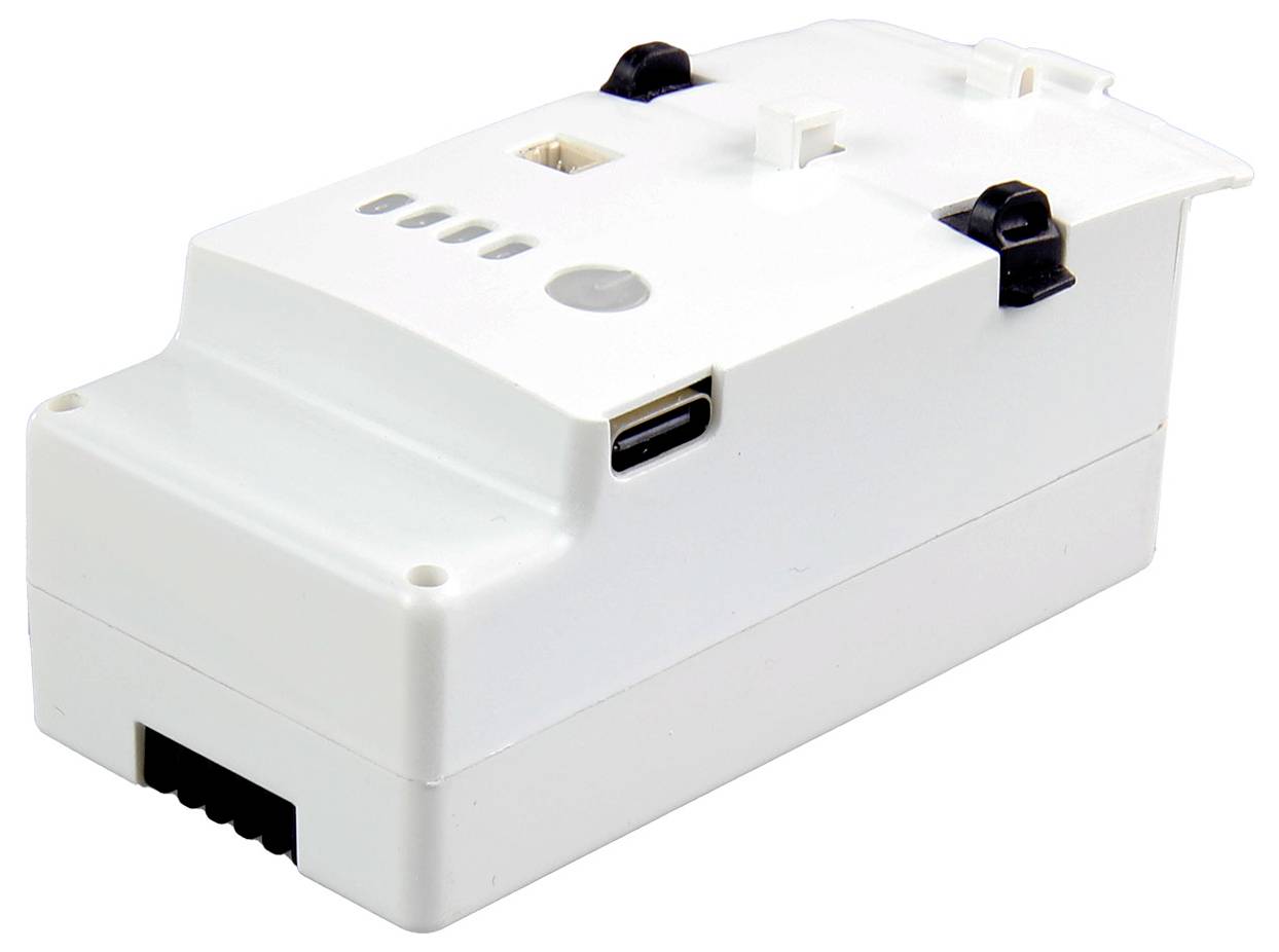 Amewi Bell 206 PRO RC Hubschrauber RtF