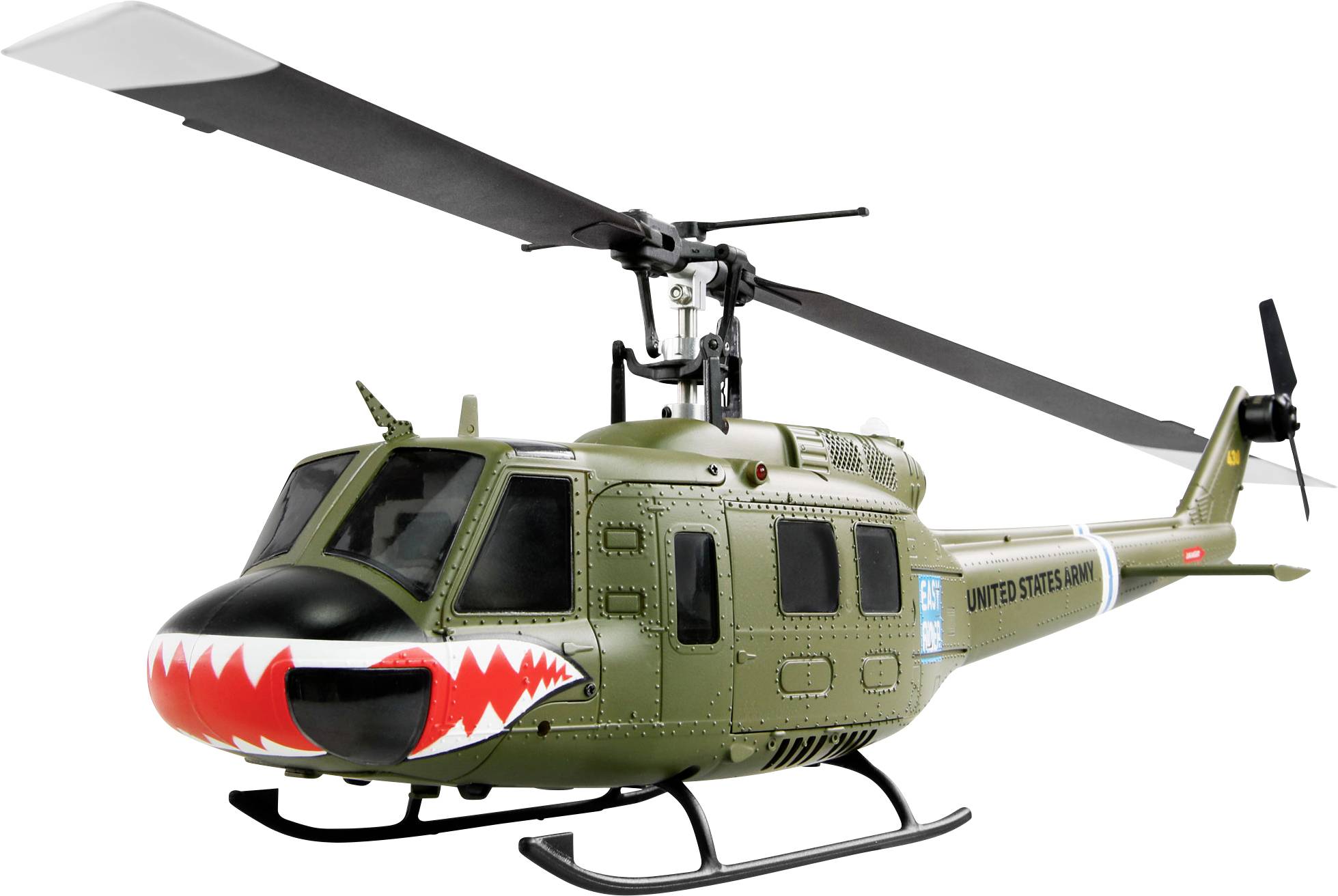 Amewi UH-1 PRO RC Hubschrauber RtF