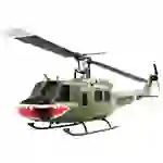 Amewi UH-1 PRO RC Hubschrauber RtF Amewi UH-1 PRO RC Hubschrauber RtF