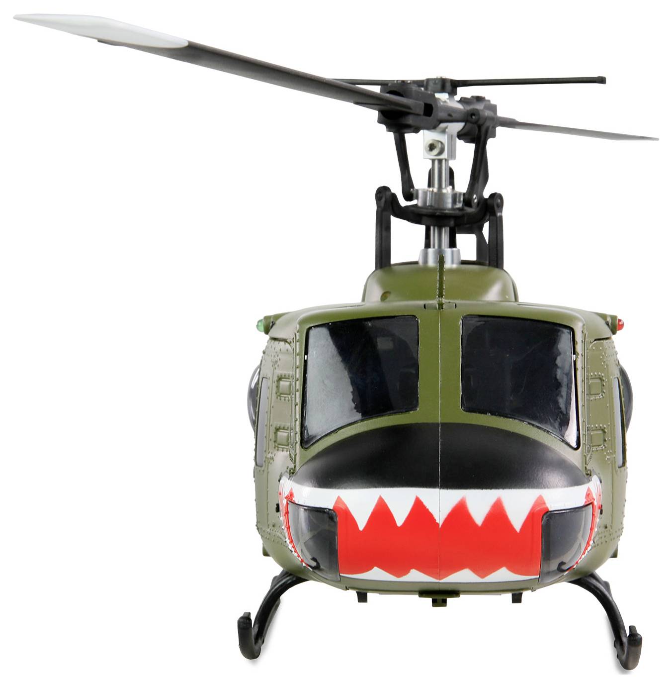 Amewi UH-1 PRO RC Hubschrauber RtF